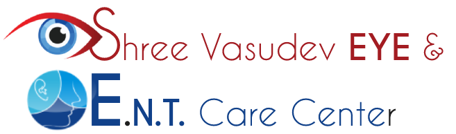 Shree Vasudev EYE And E.N.T. Care Center